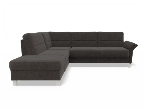 Ecksofa OT Medium L